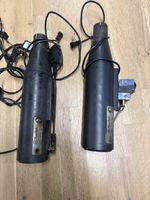 Kess Tech Auspuff Klappenauspuff Harley 