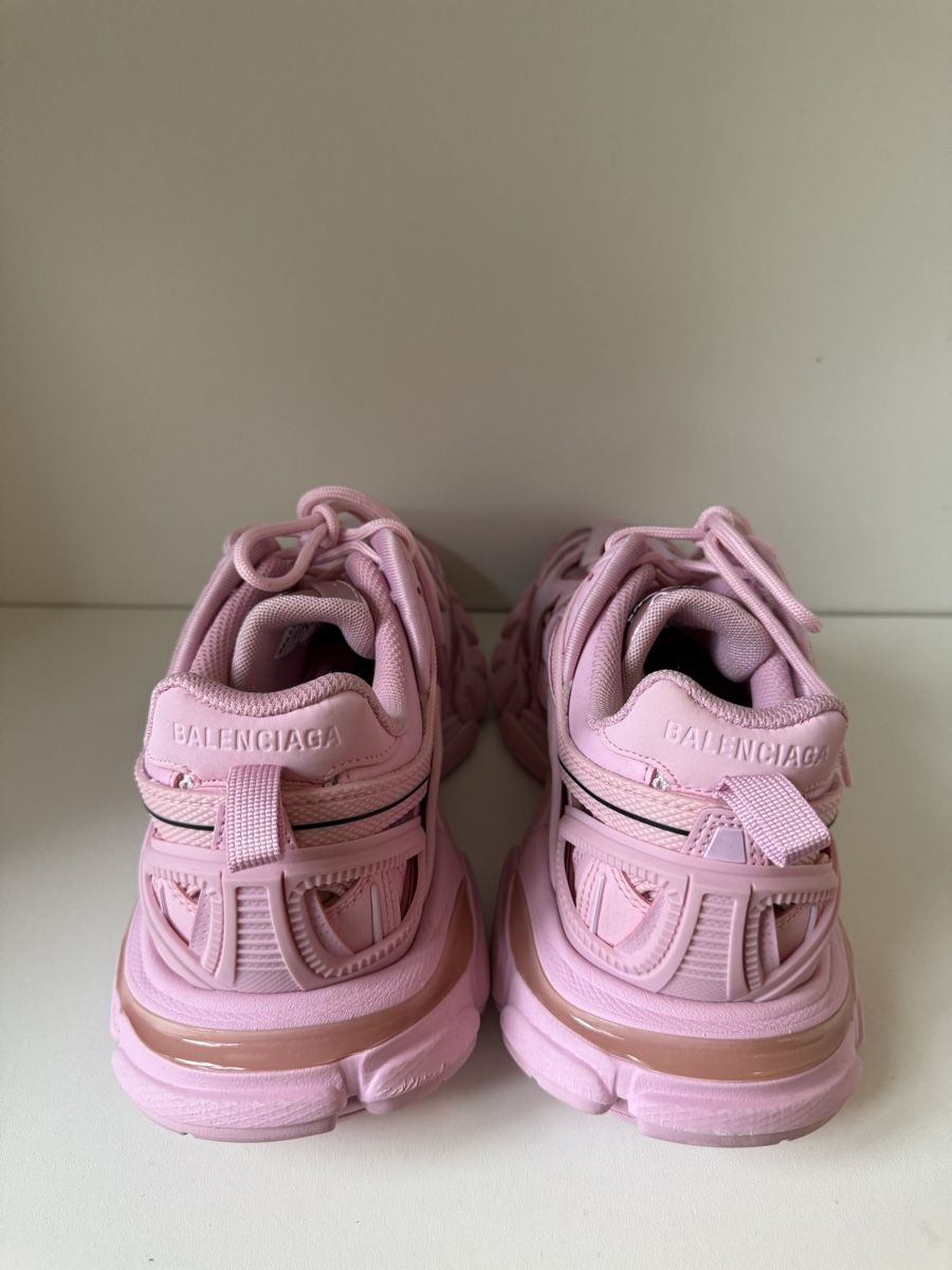 Balenciaga Chaussures femmes: Balenciaga Track 2.0 Sneaker – D'occasion à Lohn-Ammannsegg par aemu12 2