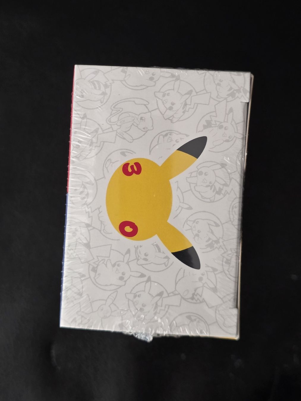 Pokémon Cartes à collectionner: POKÉMON 30TH CELEBRATIONS | BOOSTER BUNDLE – Neuf avec emballage d'origine à Bellinzona par egemon 4