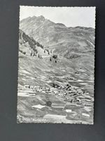 Postkarte Rueras 1955 (R862)