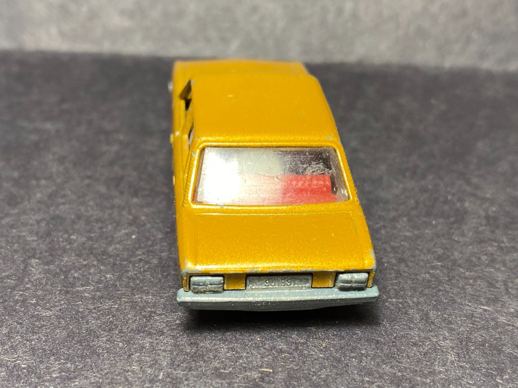 Schuco Modellini d'auto: Schuco VW K70 Modellauto 1:66 – Usato da Spiez venduto da Mlandcruiser 3