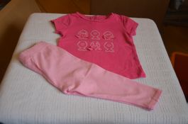 TAILLE  74 - HOSE SIND NEU