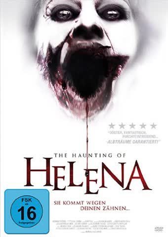 Tous les DVDs: Helena -DVD- Horror – D'occasion à Dietikon par Ruempfli