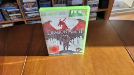 Dragon Age 2 Xbox 360