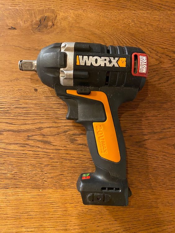 Worx wx279 online