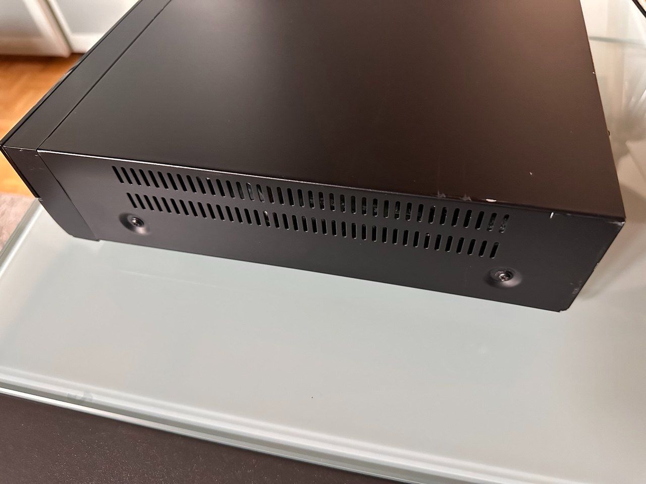 Harman-Kardon Lettore multimediale & Streamer: Harman Kardon DVD 25 - Klassiker mit DTS & Progressive Scan – Usato da Fribourg venduto da eni_cnw8 7