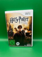 Harry Potter und die Heiligtümer des Todes - Teil 2 (DE)