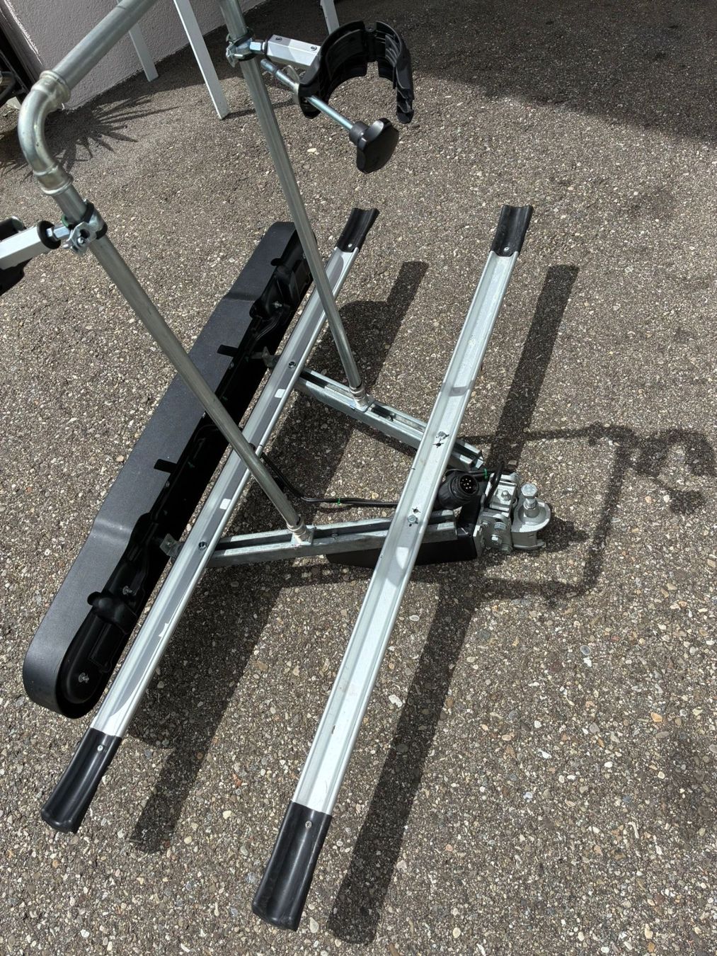 Balken: Veloträger – Gebraucht aus Balsthal von dasesaro 1