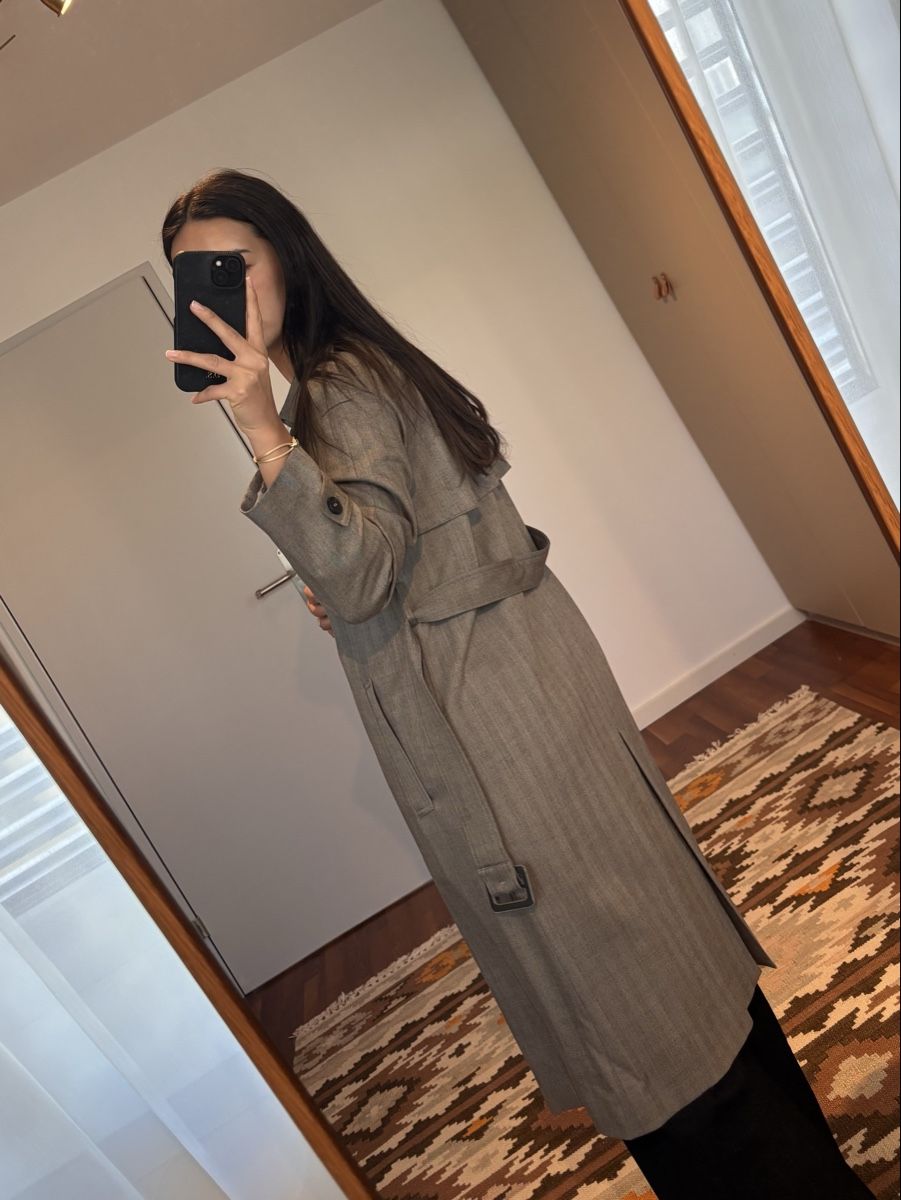 Cappotti: Trenchcoat S – Usato da Wallisellen venduto da littlesnail 3