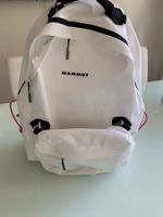 Mammut Rucksack 12 Liter Farbe Weiss