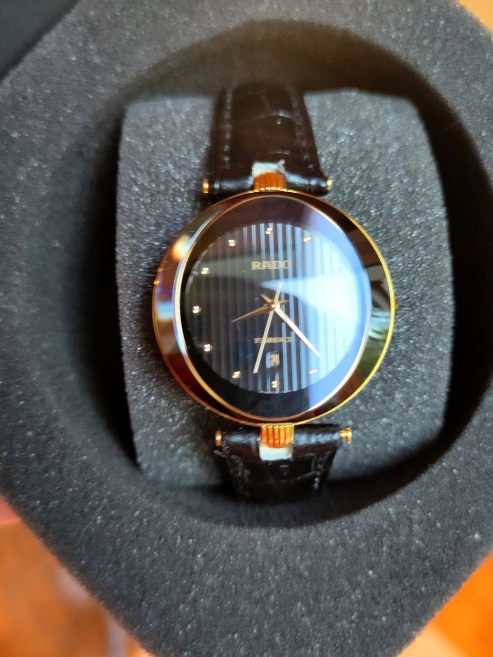 Rado Orologi: Uhr Rado Florence – Usato da Bülach venduto da Tiefschlaflos 3