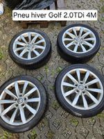 Roues complète