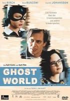 Ghost World (Scarlett johansonn, Thora Birch)