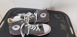 Converse all star, olive, Neu, Gr. 42