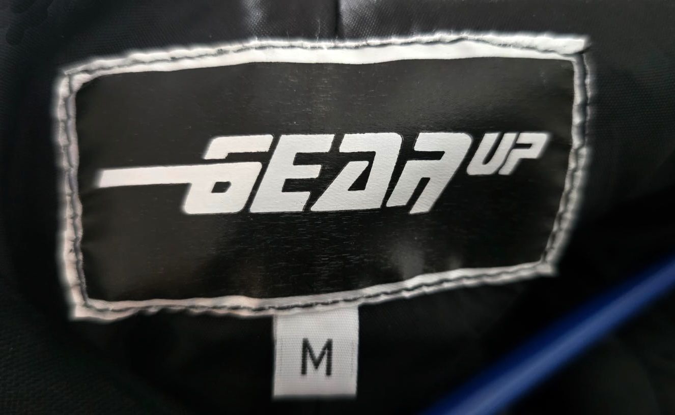 Hosen: Motorradhose – Gebraucht aus Maienfeld von grafos53 2