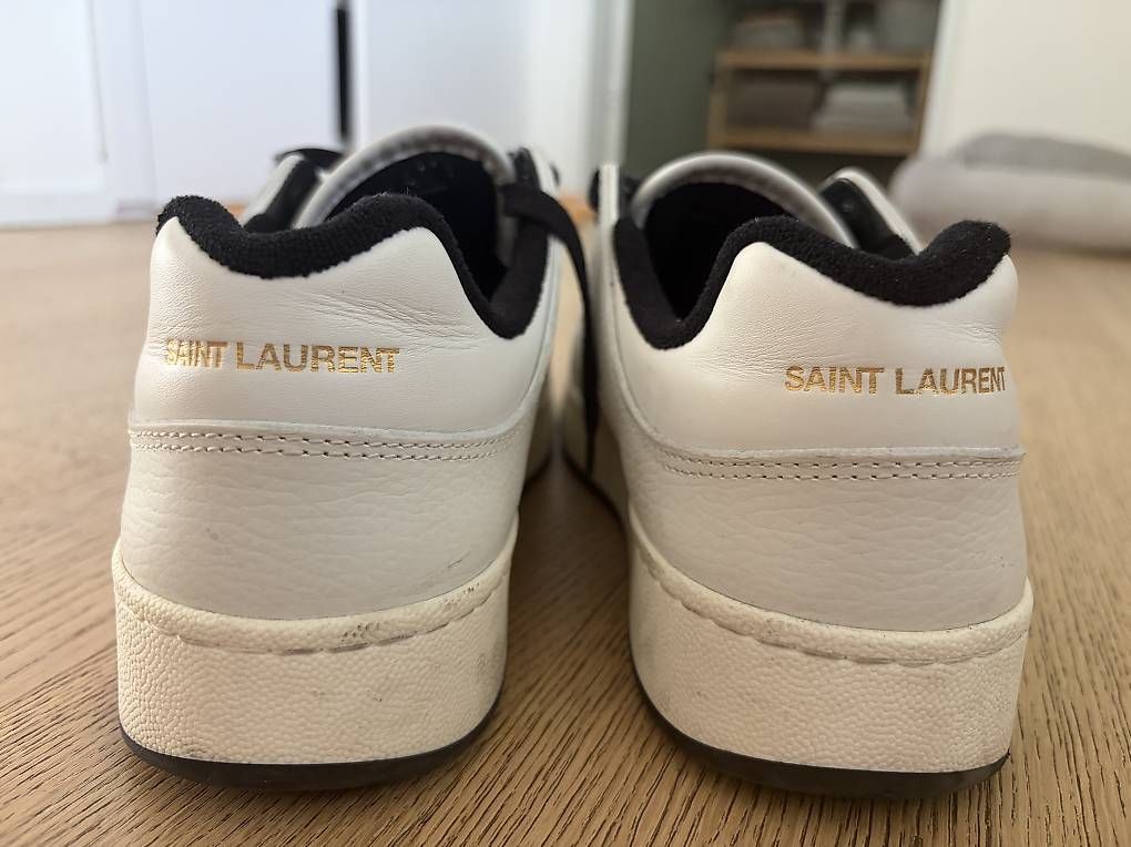 Chaussures femmes: Saint Laurent Sneakers  – D'occasion à Wallisellen par rac_sy2x 1