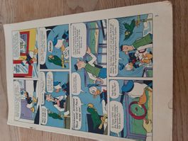 Micky Maus Heft xy, 15.02.1969