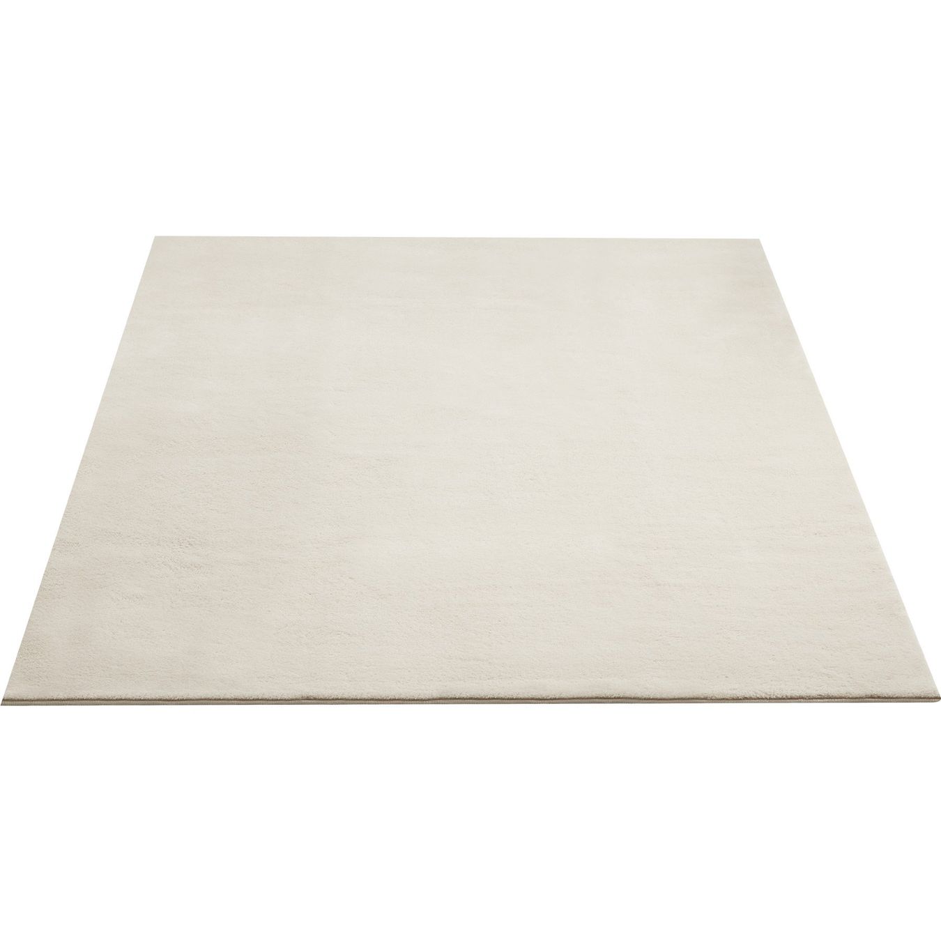 Tappeti: Kurzflorteppich Soft Zone creme 160 x 230 cm – Nuovo (secondo la descrizione) da Murten venduto da Roland.Kemmer.AG 5