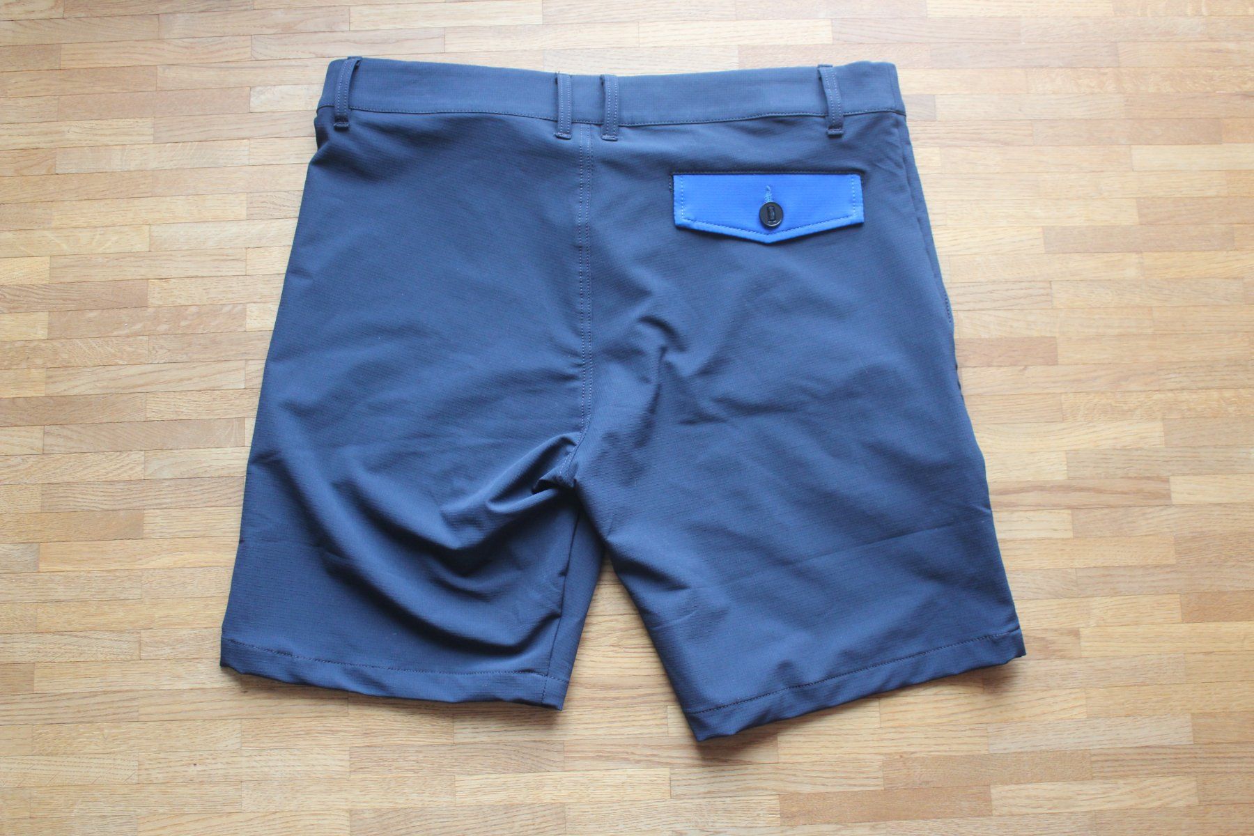 Hosen: Husqvarna Accelerate Shorts XL NEU – Neu und originalverpackt aus Ebertswil von Ricogoeritz 1