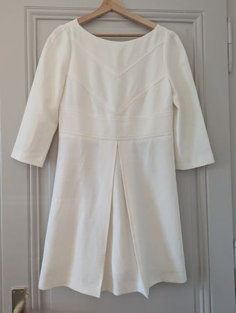 robe tara jarmon 40 