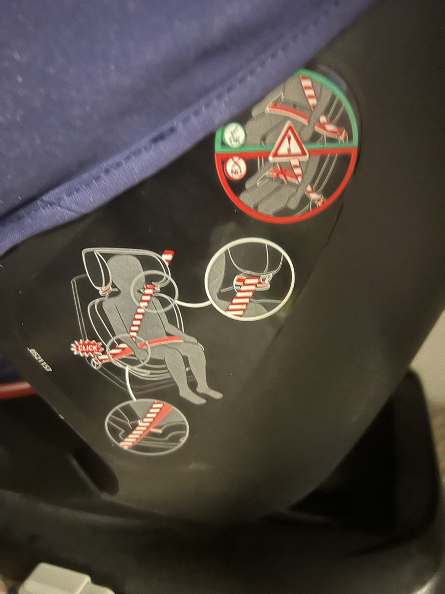 Seggiolini per auto: Maxi-Cosi FeroFix Kindersitz – Usato da Grafstal venduto da M89t 2