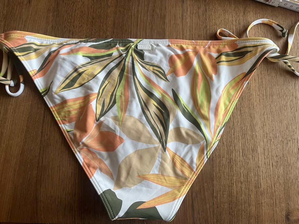 Roxy Badekleider & Bikinis: Roxy Bikini Gr XL – Neu (gemäss Beschreibung) aus Aarberg von Jakaro 2