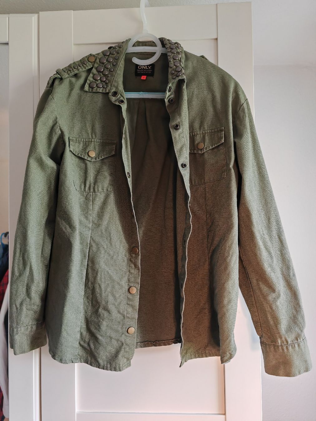 Only Camicette: Bluse Gr. S – Usato da Windlach venduto da ramona_l