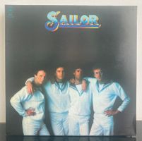Sailor – Sailor LP *1974* NM/MINT