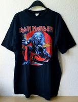 Iron Maiden  Real Live Tour 1993 Vintage