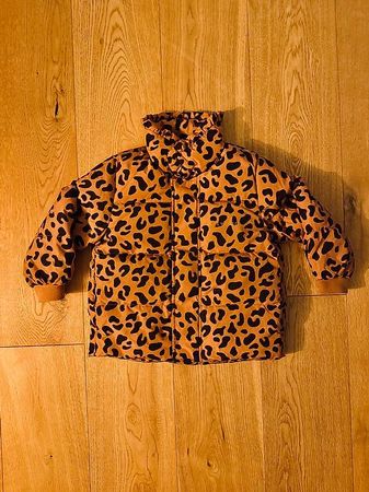 Liewood Daunen Jacke 4 Jahre