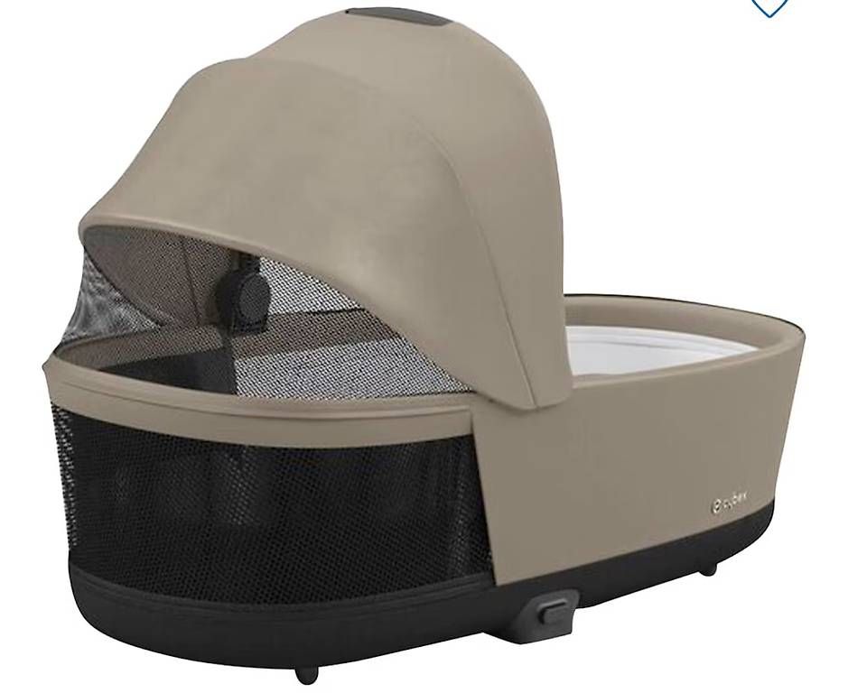 Carrozzine: Babywanne Cybex Platnium Lux – Usato da Zwingen venduto da Selma.K 1