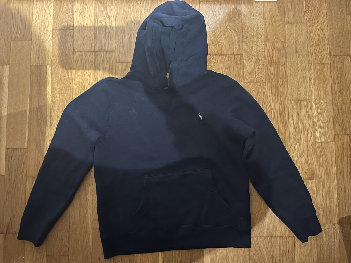 Polo Ralph Lauren Maglioni & Felpe: Polo Pullover – Usato da Ennenda venduto da mir_bx27