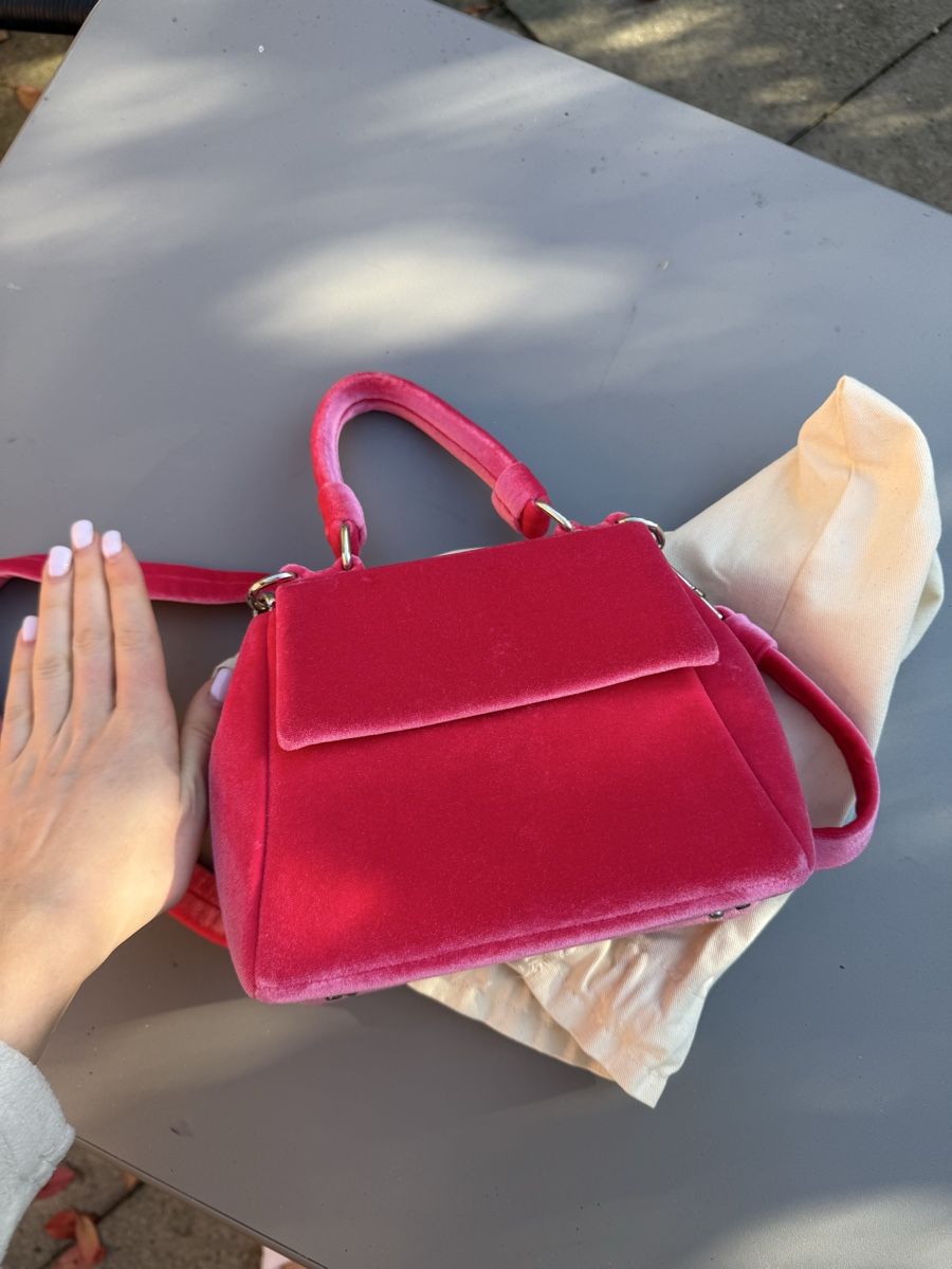 Borse da donna: Handgemachte Designer Tasche neu – Nuovo (secondo la descrizione) da Bassersdorf venduto da vit_z9lt 8