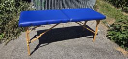 Massagetisch