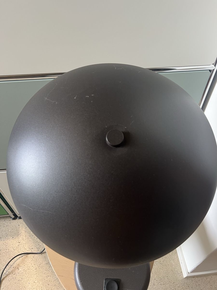 Lampade: SIS Tischlampe  – Usato da Dietikon venduto da k.mirella 4