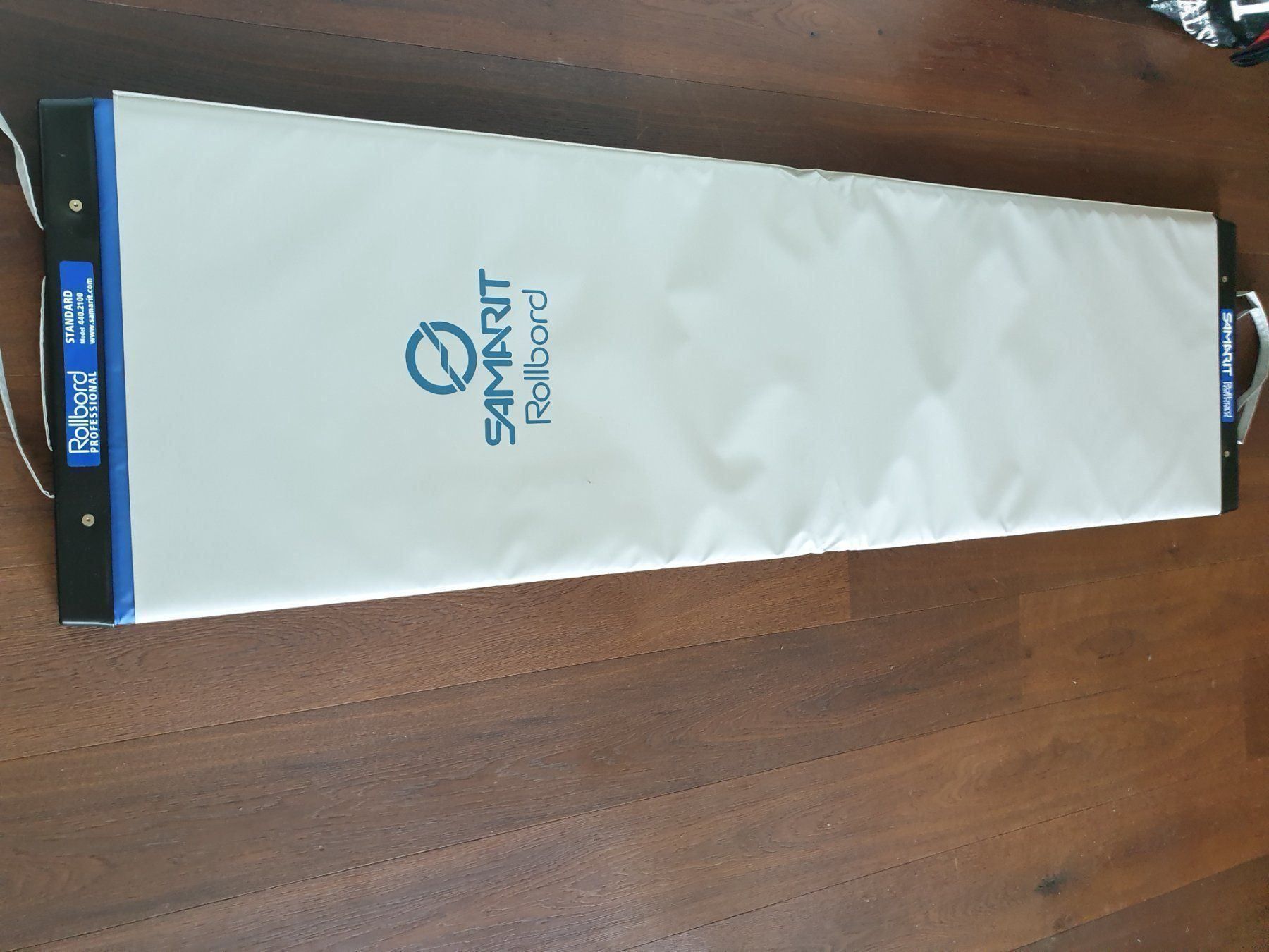 Tableaux: Samarit professional Rollbord neu und original verpackt – Neuf avec emballage d'origine à Schaffhausen par peggi77755 1