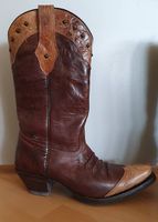 Western Boots Cowboystiefel Stars & Stripes