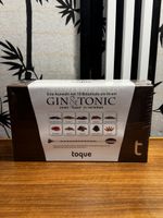 Toque Gin & Tonic Botanicals Auswahl neu