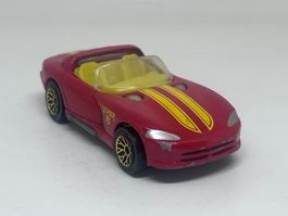 Matchbox Dodge Viper RT/10 #756