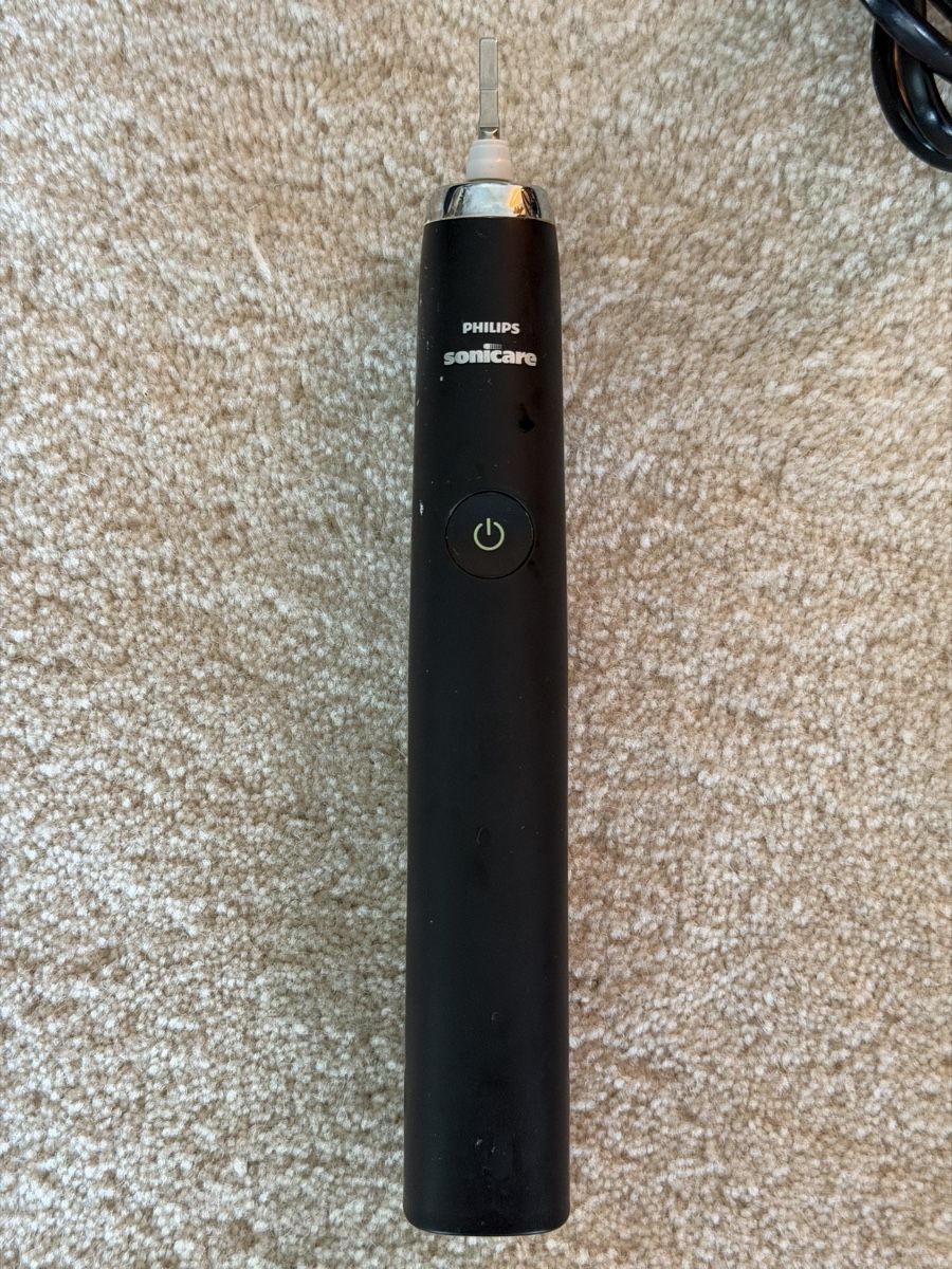 Philips Sonicare Soins dentaires: Philips Diamond Clean – D'occasion à Zug par ale_nj22 1