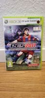 Xbox 360 - PES 2011