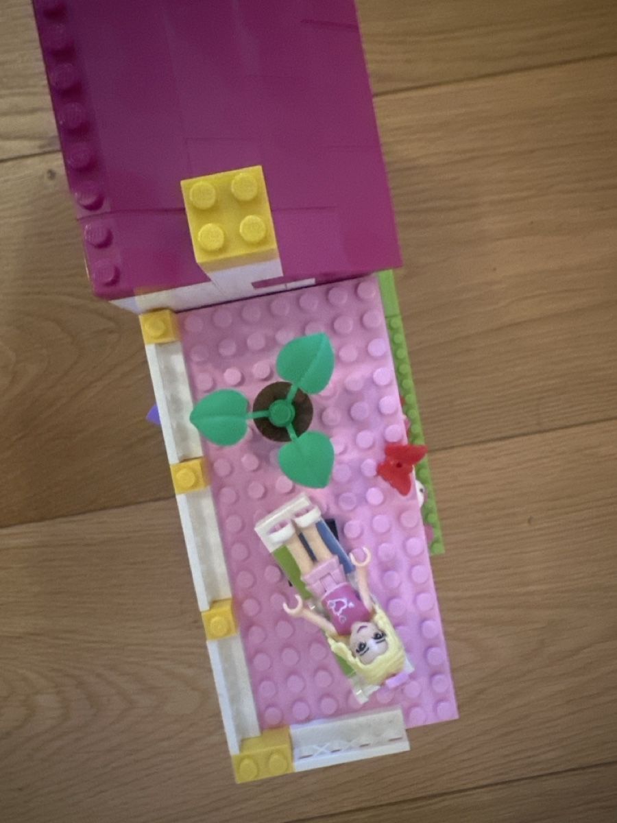 Lego Giocattoli: Lego Friends Haus – Usato da Wettswil venduto da ann_cdf7 3