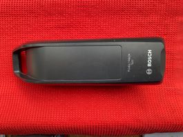 E-Bike Bosch 500 Akku / 6200 km / Powerpack