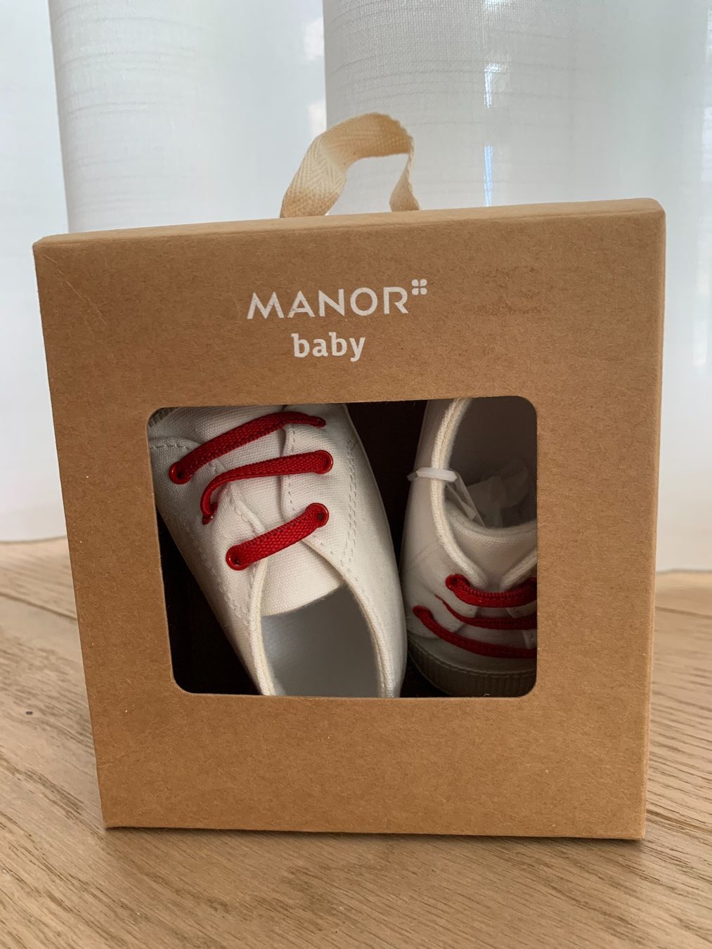 Scarpe per ragazzi: Baby Schuhe 18-24M NEU – Nuovo e nell'imballaggio originale da Urdorf venduto da lil_bw7r