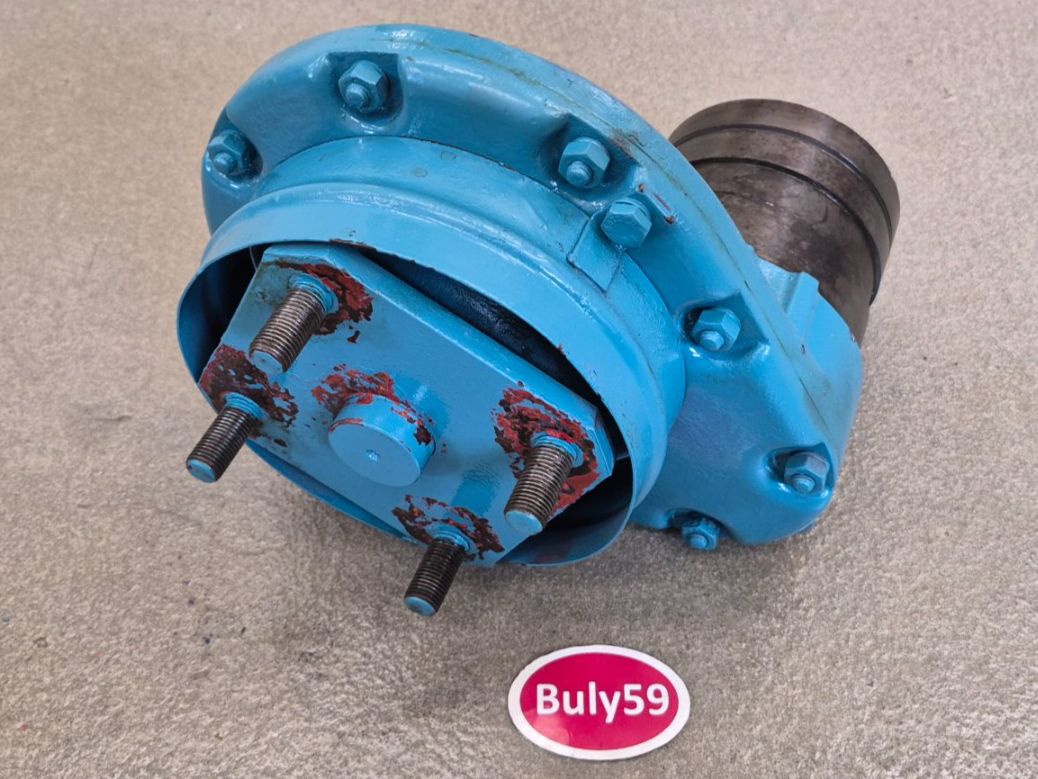 Rapid Traktoren: Rapid S Standard Super Achsschenkel guter Zustand – Gebraucht aus Wohlenschwil von Buly59 2