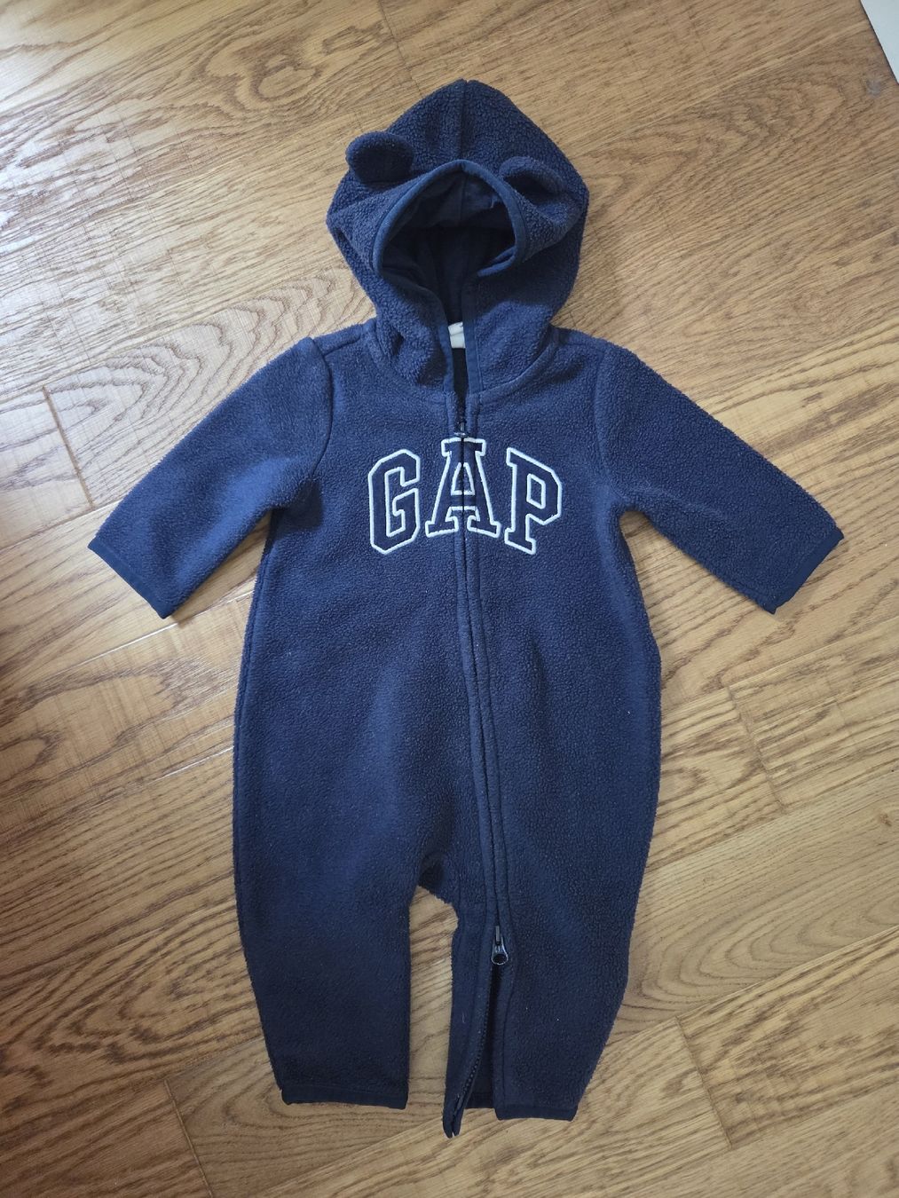 Tute: gab overall for babies – Usato da Zollikon venduto da Dania.Fischer