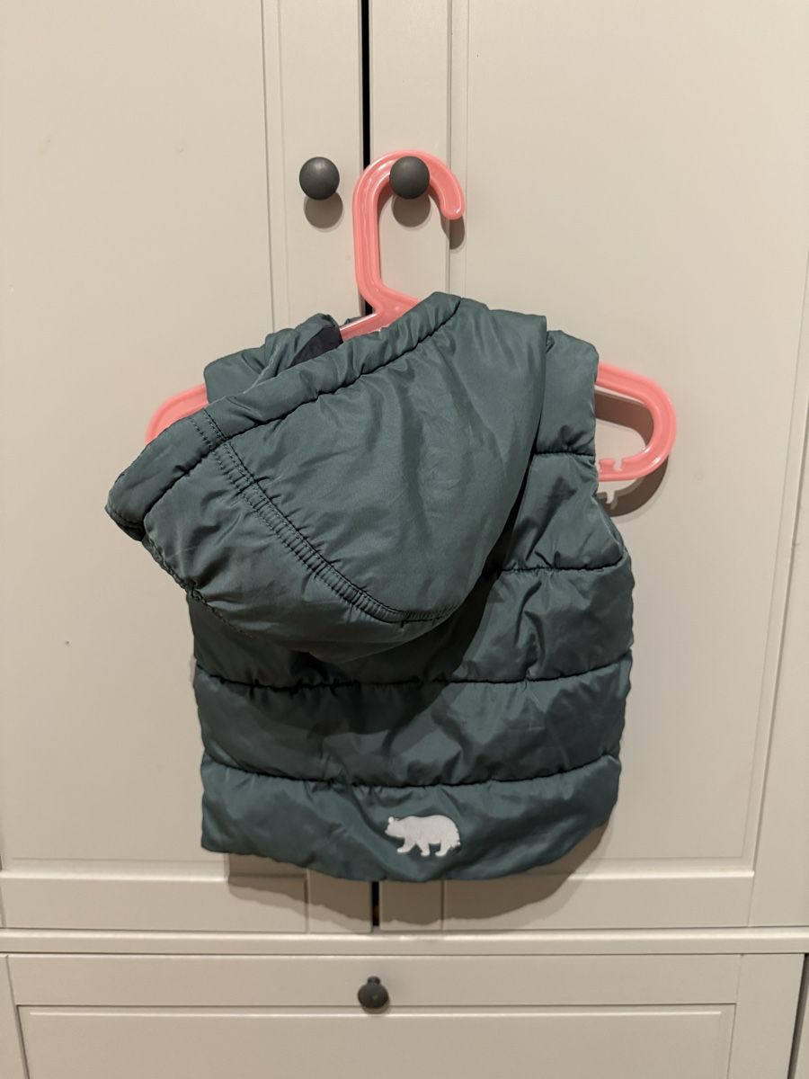 Altro abbigliamento: Gilet Grösse 86 – Usato da Veltheim AG venduto da N377Y 1