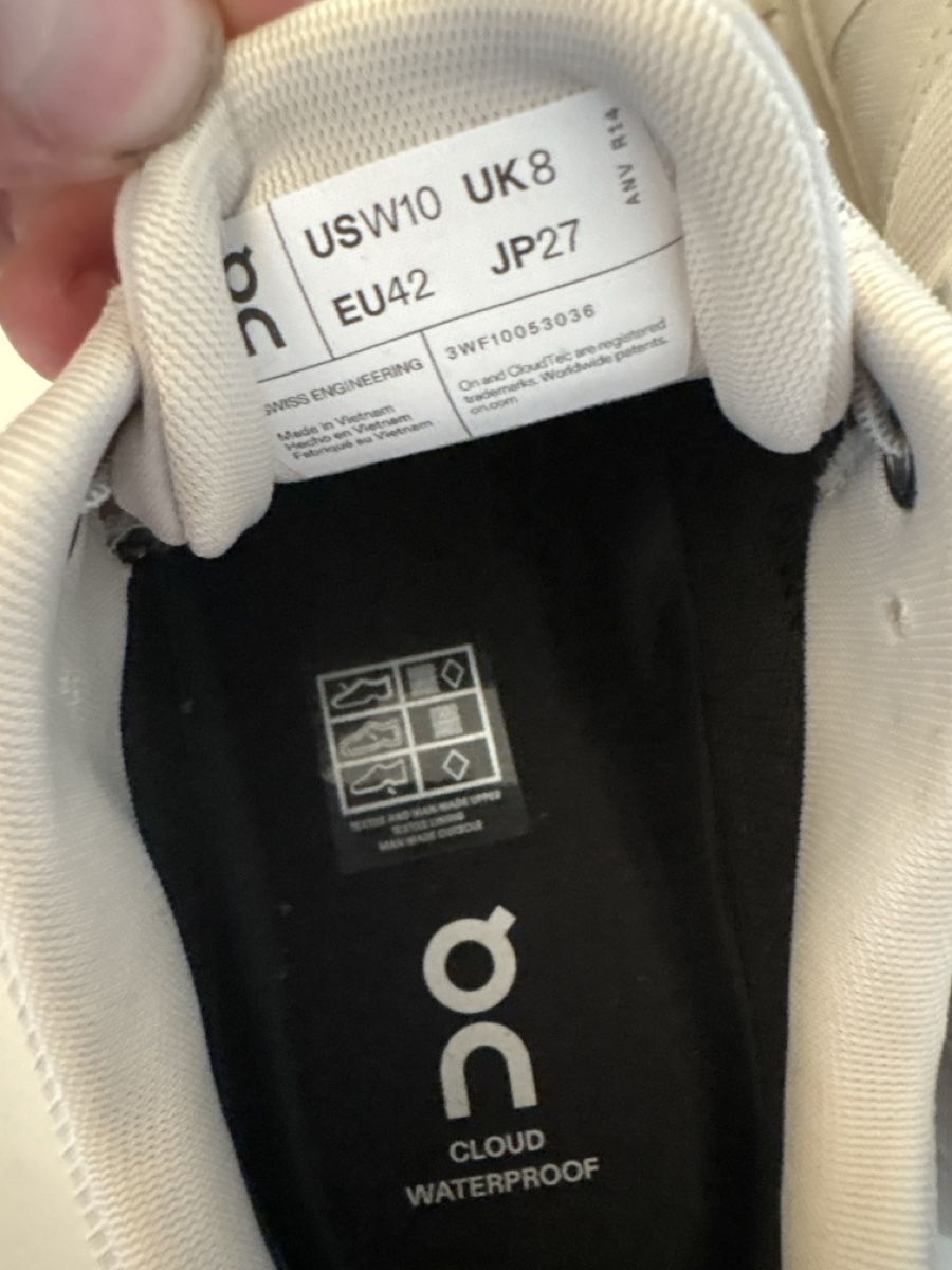 Scarpe da uomo: Schuhe – Nuovo (secondo la descrizione) da Winterthur venduto da leo_6lhb 6