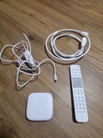 Swisscom TVBox 5 / Neu / Nicht gebraucht