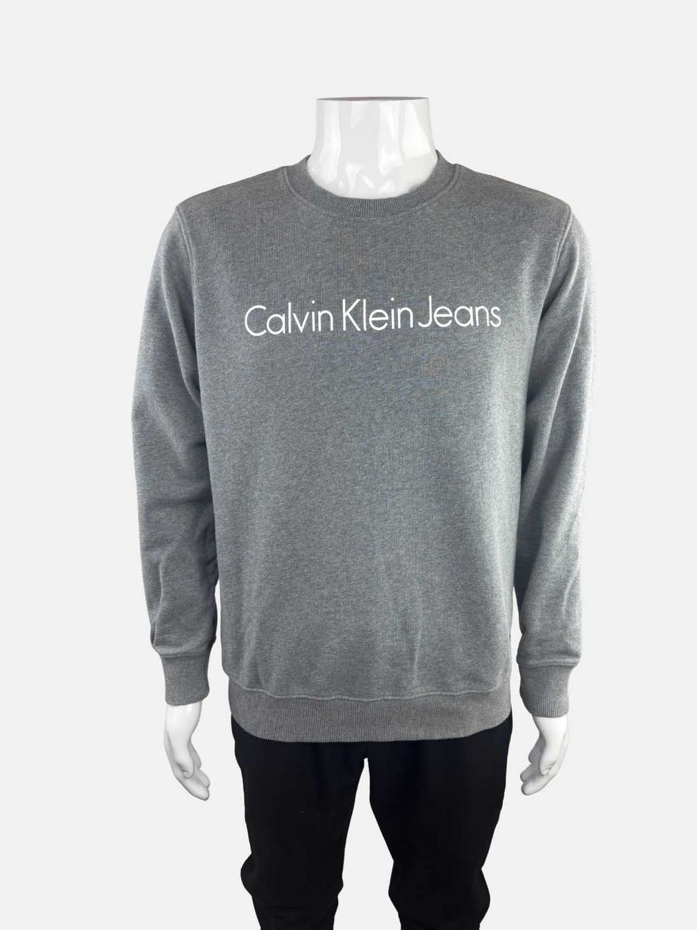 Calvin Klein Maglioni & Felpe: Calvin Klein Pullover Grösse L – Nuovo (secondo la descrizione) da Bülach venduto da secondo. 1